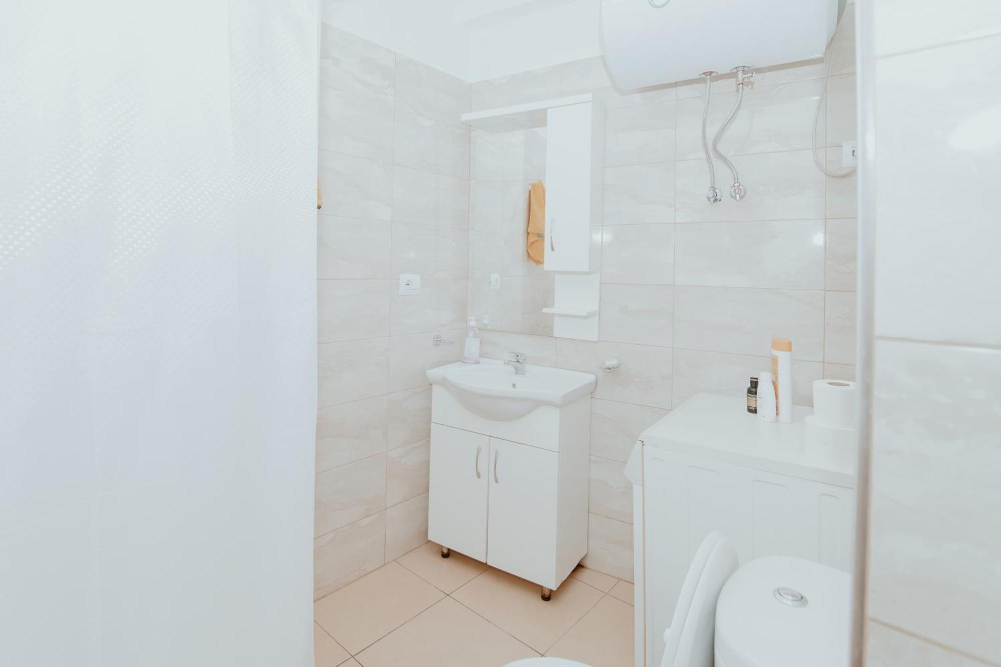 Pretty Smart Appartment Tirana Eksteriør billede